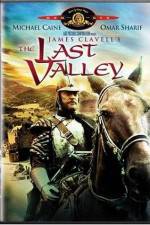 Watch The Last Valley 0123movies
