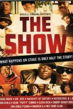 Watch The Show 0123movies