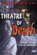 Watch Theatre of Death 0123movies