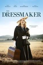 Watch The Dressmaker 0123movies