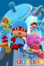 Watch Pocoyo in cinemas: Your First Movie 0123movies