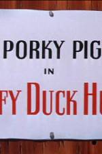 Watch Daffy Duck Hunt 0123movies
