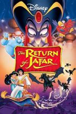 Watch Aladdin and the Return of Jafar 0123movies