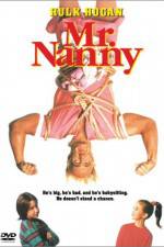 Watch Mr Nanny 0123movies