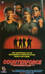Watch Counterforce 0123movies