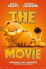 Watch The Garfield Movie 0123movies