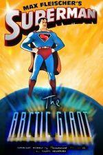 Watch Superman: The Arctic Giant (Short 1942) 0123movies