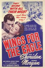 Watch Wings for the Eagle 0123movies