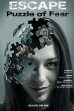 Watch Escape: Puzzle of Fear 0123movies