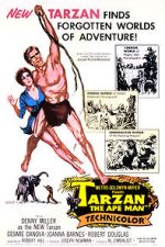 Watch Tarzan, the Ape Man 0123movies