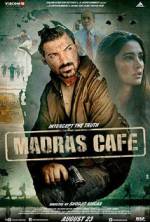Watch Madras Cafe 0123movies