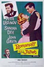 Watch Romanoff and Juliet 0123movies