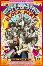 Watch Dave Chappelle\'s Block Party 0123movies