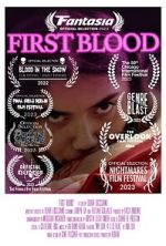 Watch First Blood (Short 2022) 0123movies