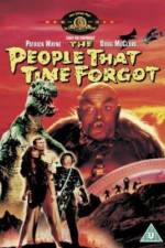 Watch The People That Time Forgot 0123movies