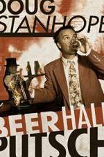 Watch Doug Stanhope Beer Hall Putsch 0123movies
