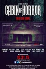 Watch Cabin of Horror 0123movies