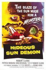 Watch The Hideous Sun Demon 0123movies