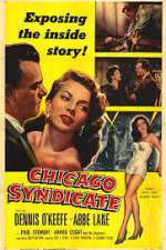 Watch Chicago Syndicate 0123movies