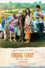 Watch Finding Fanny 0123movies