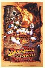 Watch DuckTales: The Movie - Treasure of the Lost Lamp 0123movies