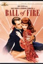 Watch Ball of Fire 0123movies