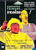 Watch Certains l'aiment... froide 0123movies