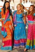 Watch The Cheetah Girls: One World 0123movies