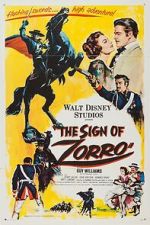 Watch The Sign of Zorro 0123movies