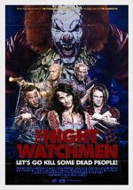 Watch The Night Watchmen 0123movies
