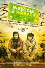 Watch Welcome 2 Karachi 0123movies