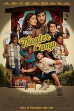 Watch Theater Camp 0123movies