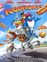 Watch Foodfight! 0123movies