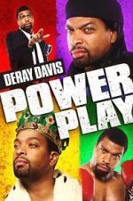 Watch DeRay Davis: Power Play (TV Special 2010) 0123movies