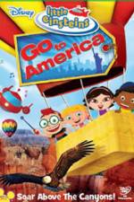 Watch Little Einsteins Go To America 0123movies