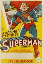 Watch Superman: The Mad Scientist (Short 1941) 0123movies