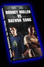 Watch Rodney Mullen VS Daewon Song 0123movies