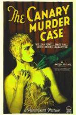Watch The Canary Murder Case 0123movies