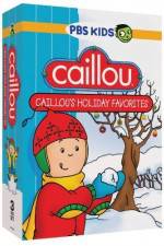 Watch Caillou's Holiday Movie 0123movies