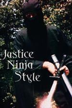 Watch Justice Ninja Style 0123movies