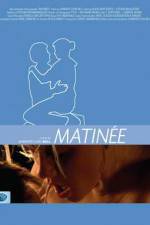 Watch Matinee 0123movies