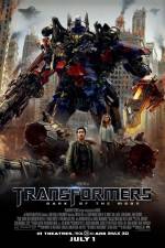 Watch Transformers 3 0123movies