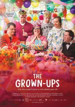 Watch The Grown-Ups 0123movies