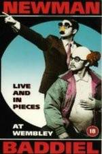 Watch Newman and Baddiel Live and in Pieces 0123movies