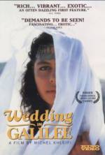 Watch Wedding in Galilee 0123movies