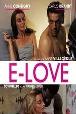 Watch E-Love 0123movies