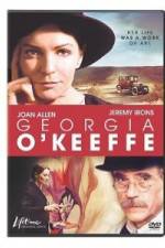 Watch Georgia O'Keeffe 0123movies