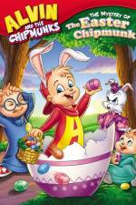 Watch The Easter Chipmunk 0123movies