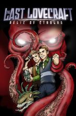 Watch The Last Lovecraft: Relic of Cthulhu 0123movies