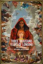 Watch Three Thousand Years of Longing 0123movies